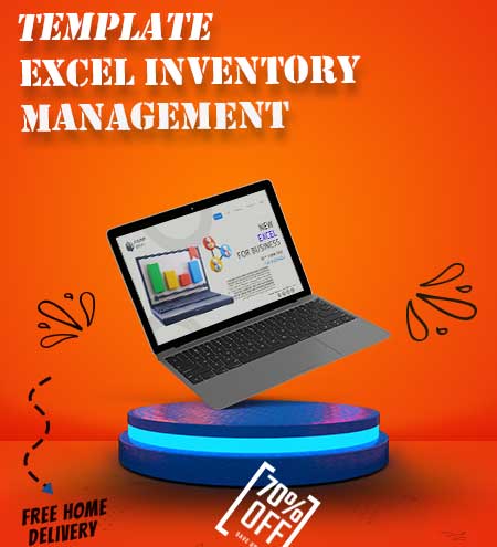 Excel-Template-Inventory-Management